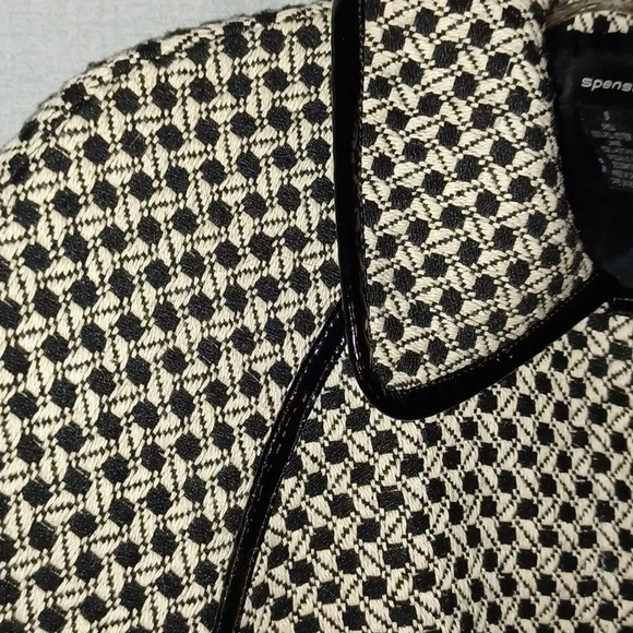 Women's S Spense Coat - Picture 4 of 9